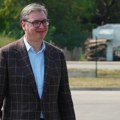 Nema plate ispod 2.000 evra ali niko neće da radi Vučić: Došla su druga vremena, država će dati novac ali očekujemo…