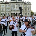 Izabrani učesnici "Tamburaške mondovizije" koji će se boriti za najlepšu novu pesmu