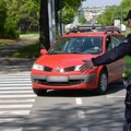 Policija sankcionisala 5.363 prekršaja u zonama škola