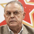 Čović više nema nijednu funkciju u Crvenoj zvezdi