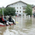 Pet zemalja će dobiti više od milijardu eura pomoći EU-a za sanaciju posljedica poplava