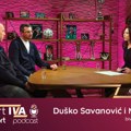 ExpertIVA 1 - Savan i Jao Mile: Nilikina mora u kafanu, a Srbi da ucene Evroligu VIDEO