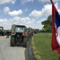 Neka udruženja poljoprivrednika ipak ne odustaju od protesta, blokada saobraćaja u petak