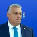 Orban: "Proširenje EU na Zapadni Balkan najveći interes Evrope"