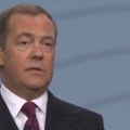 Zapad bi treba da se dobro zamisli: Medvedev poručio da su "pređene sve moguće crvene linije"!