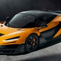 Investitor iz Abu Dabija kupuje McLaren Automotive