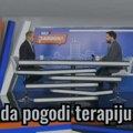 Sramno ponašanje Zorana lutovca: Sprda se sa Vučićevim zdravljem i priželjkuje da se predsednik razboli (video)