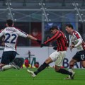 Milan kiksnuo posle zvezde: Rosoneri ponovo razočarali!