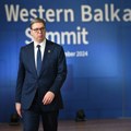 Vučić: Podigao sam Srbiju, ne pada mi na pamet da bežim od ološa koji je sve opljačkao