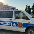 Nekoliko mrtvih u pucnjavi na Cetinju Napadač u bekstvu, oglasila se policija