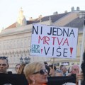 Aktivistkinje odale počast žrtvi femicida u Srbobranu, traže reakciju institucija