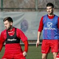 Bastajić: Borićemo se za mesto u plej-ofu