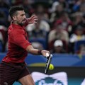 Đoković i Verdasko u četvrtfinalu u dublu na turniru u Dohi: Za 50 minuta kao "od šale"