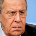 Lavrov otkrio šta su ameri tražili: Rusi jasno odgovorili Vašingtonu