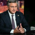 Plenković o Ukrajini: Ne može agresor biti nagrađen, a politika Zapada poražena