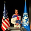 "I Applied to Harvard and Princeton, but When I Finish My Studies – I’m Returning to Serbia": Strahinja, 18, Has Won as Many…