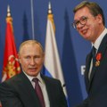Posle Vučićeve najave odlaska u Moskvu, EU traži potvrdu proevropskog pravca Srbije