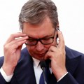 Pokrenute skandalozne teorije o Vučićevom povratku iz Amerike: Plasiraju laži da izbegava odlazak u Moskvu