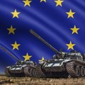 Šta Trampovo "sami ste" znači za Evropu? Stari kontinent povećava izdatke za odbranu, ali...