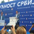 Vučić poleteo iz Bakua, čekali dozvolu za nastavak leta