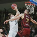 Bosna "preživela" Ljubljanu i pred Dončićem zakazala majstoricu