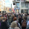 Studenti za otkazivanje Vučićevog mitinga u Nišu