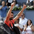 Novak Đoković igra pre Rolan Garosa: U zadnji čas sve iznenadio, tražio specijalnu pozivnicu