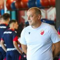 Milijaš prezadovoljan nakon titule: Dokaz da ovo što radimo jeste dobro!