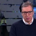Vučić rekao Si Đinpingu: Pobedio sam obojenu revoluciju