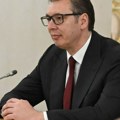 Vučić: "Ove nedelje nisam predstavljao samo državu – predstavljao sam našu istoriju"