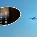 Zašto i dalje moramo da koristimo “airplane mode” kada letimo avionom?