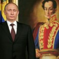 "Kremlj igra igre, Putin mora da plati"