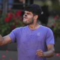 Karlos Alkaraz prvi finalista Mastersa u Rimu: Muzetijev oproštaj u dva čina