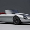 Callum Designs E-Type restomod