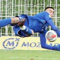 Kaličanin: Sistem doneo pobedu