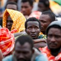 Najsmrtonosnija godina za migrante koji su pokušali da stignu do obala Španije