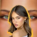 Bronzani Y2K makeup trend stiže baš pred leto