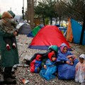 U Evropu ušlo 29 miliona migranata u posljednjih deset godina