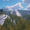 Prvi srpski brend u video igrici – Gold gondola Adventure