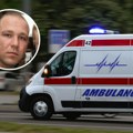 Ovo je Željko (39) koji je stradao sa ocem od strujnog udara! Milovan dotrčao da pomogne sinu, komšija ih obojicu zatekao…