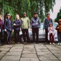 Tim 42 i volonteri čistili Lamele, sakupljeno čak 16 džakova smeća
