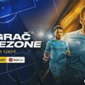 Mozzart Sport: Adem Ljajić igrač sezone 2024/25