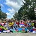 „Brankovci“ maturanti: Veliko slavlje za kraj (foto & video)