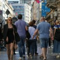 Vremenska prognoza za vikend je takva da ćete poželeti da izađete iz kuće Lepo vreme i prolećni vetar najviše će osetiti…