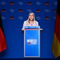 Ratert: Bosna i Hercegovina ne funkcioniše kao suverena država