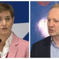 Đilas uz pomoć izvršitelja Ani Brnabić naplatio 300.000 dinara i uplatio ih Fondaciji Jedro