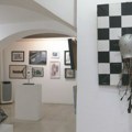 Otvorena izložba "Kontakt 10" u galeriji Singidunum: Predstavljeni radovi više od 80 autora iz čitavog regiona
