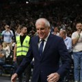Stižu čestitke za Partizan posle finala ABA lige! Među prvima se oglasio fudbalski klub: "Bravo crno-beli"