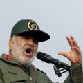 Ko je bio Hosein Salami? Komandant iranske garde ubijen u napadu na Teheran