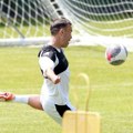 Natho: Drago mi je što ću imati još godinu da se borim za crno-bele